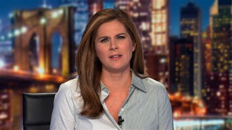 The net worth of Erin Burnett is estimated to be around $20 million. Her successful career as a news anchor and journalist is her primary source of income. She has been in the news industry since 2003 and has established a good name and fame for herself. In addition, the news anchor is expected to earn roughly $3 million each year.